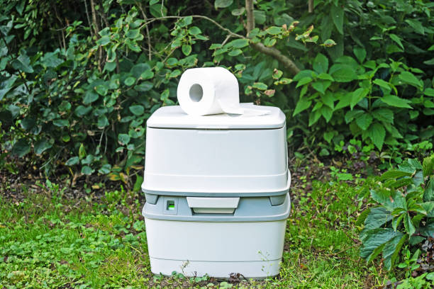 Best Long-term porta potty rental  in River Edge, NJ