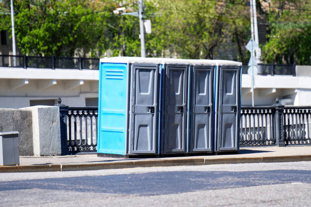 Best Event porta potty rental  in River Edge, NJ