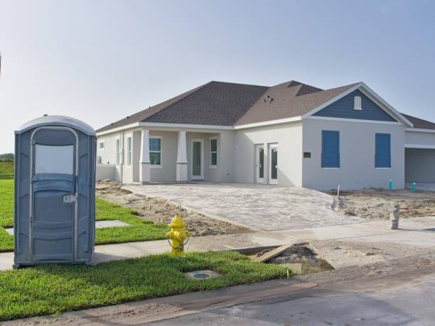 Portable restroom solutions in River Edge, NJ