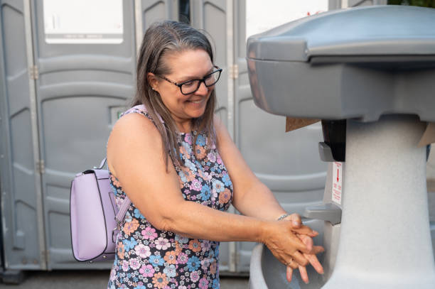 Best Local porta potty services  in River Edge, NJ